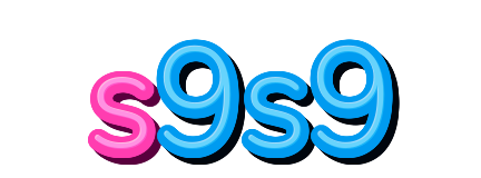s9s9 — logo kanal