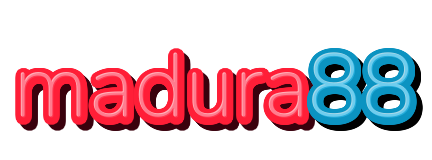 madura88 — logo kanal