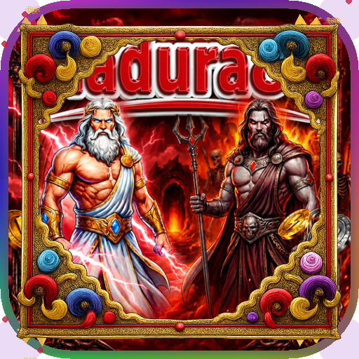 madura88 — mitra unggulan